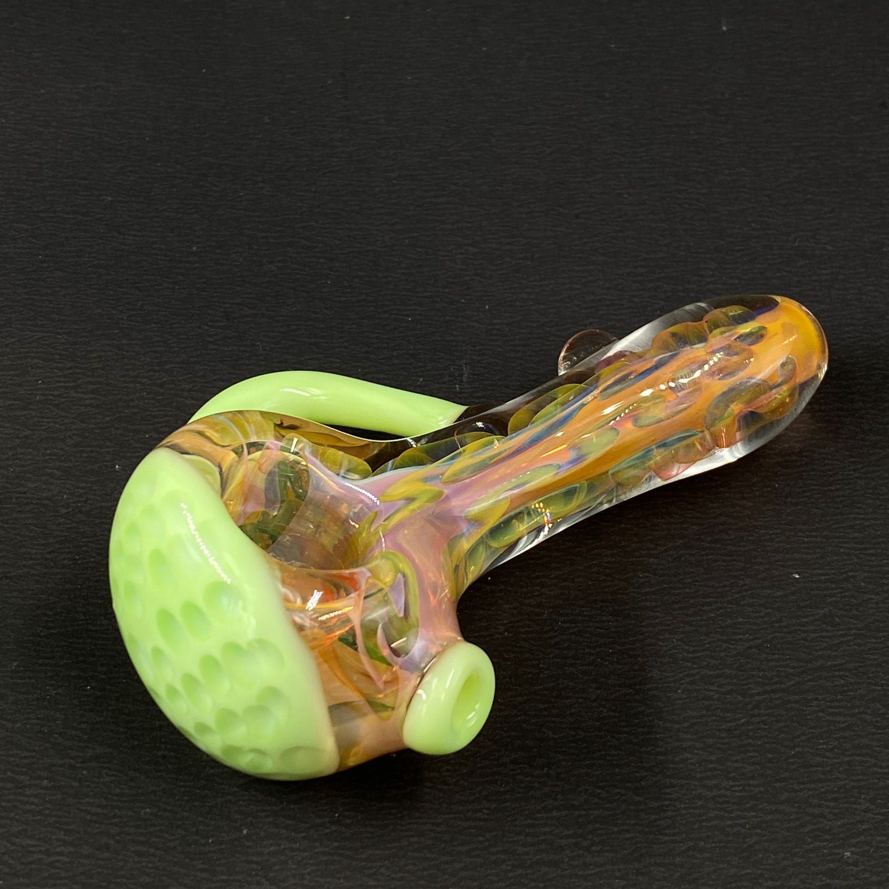Tusk Glass Pipe | Hand pipe