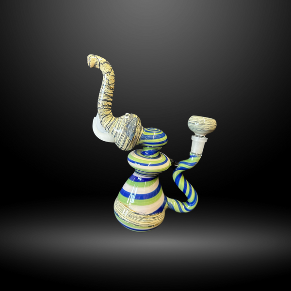 Spiral Elephant (BB 284)