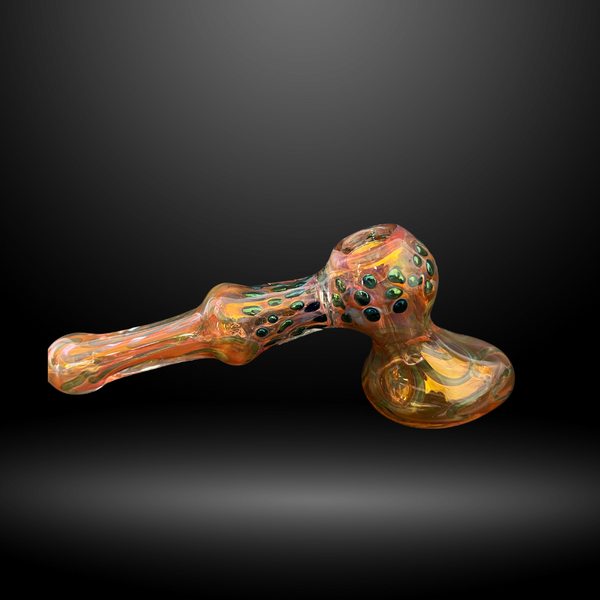 Autumn Whisper  Hammer Bubbler (HB 111)