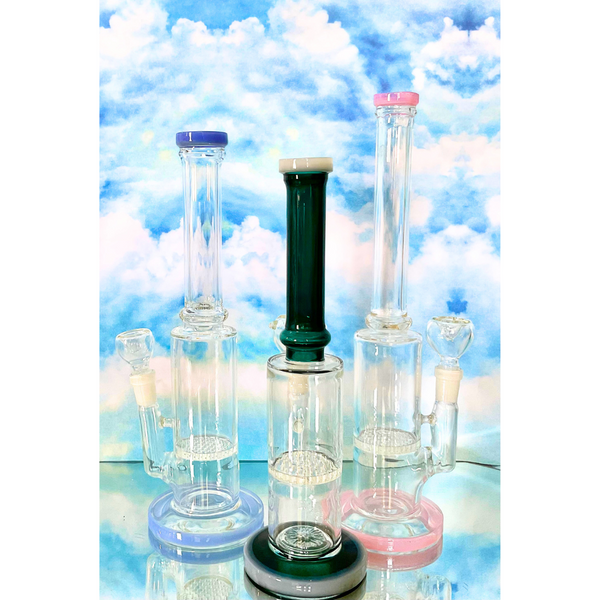 Opal Fusion Water Pipe (WP 94)