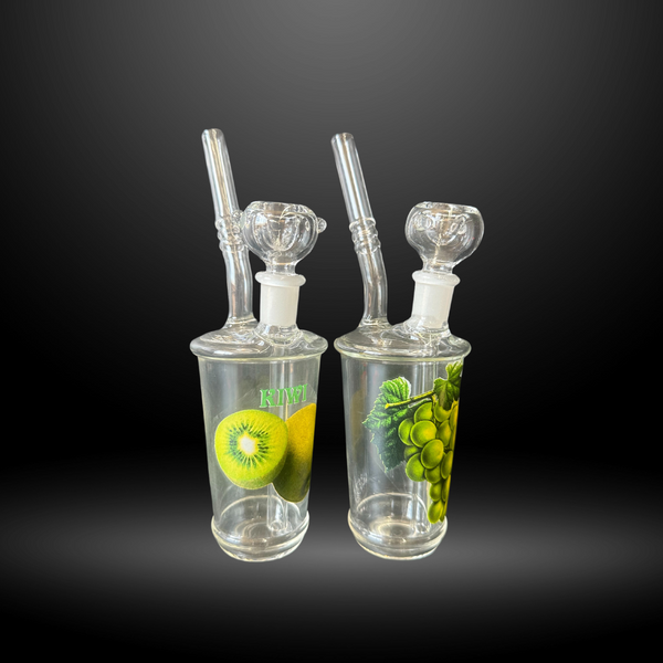 Smoothie Water Pipe (SMOOTHIE)