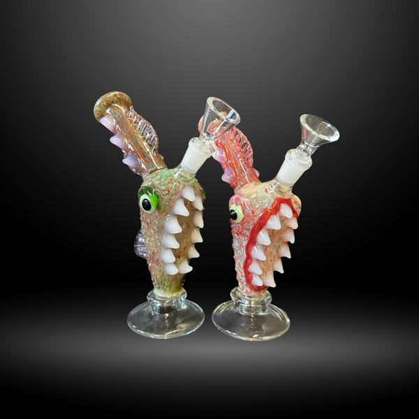 Marine Monster Bubbler (BB 277)