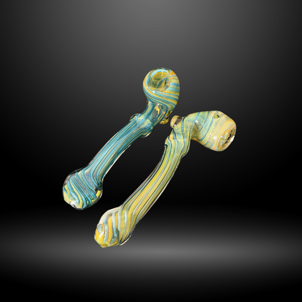 Ethereal Flow Bubbler (BB 155)