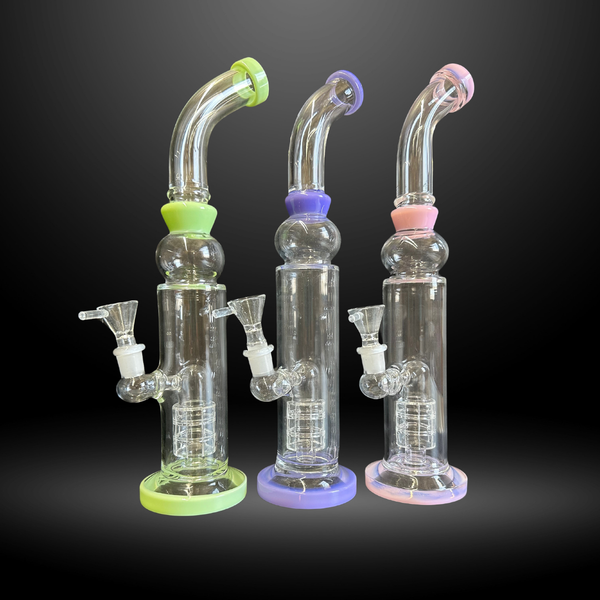 Lazy Wednesday Water Pipe (RSL 49)