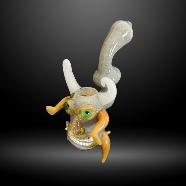 Celestial Beast Bubbler (BB 164)