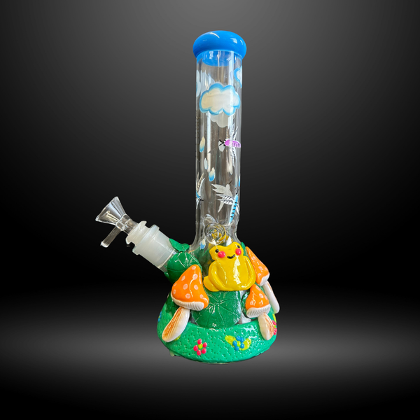 Rainy Day Water Pipe (GB 28)