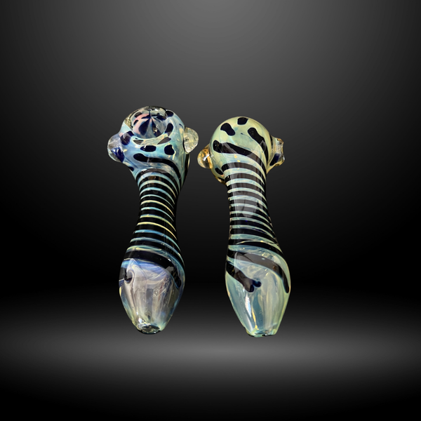 Cosmic Swirl Bubbler (HBB 160)