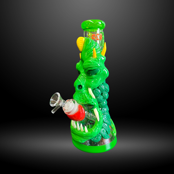 Tree Monster Water Pipe (GB 76)