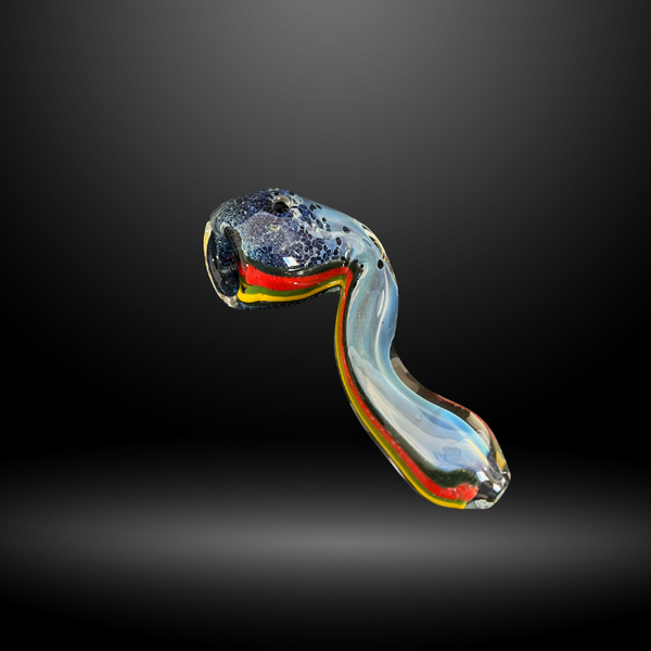 Suset and Aqua Bubbler (HBB 164)