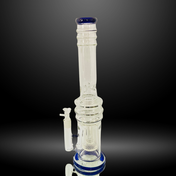 Ivory Tower Water Pipe (WP 142)