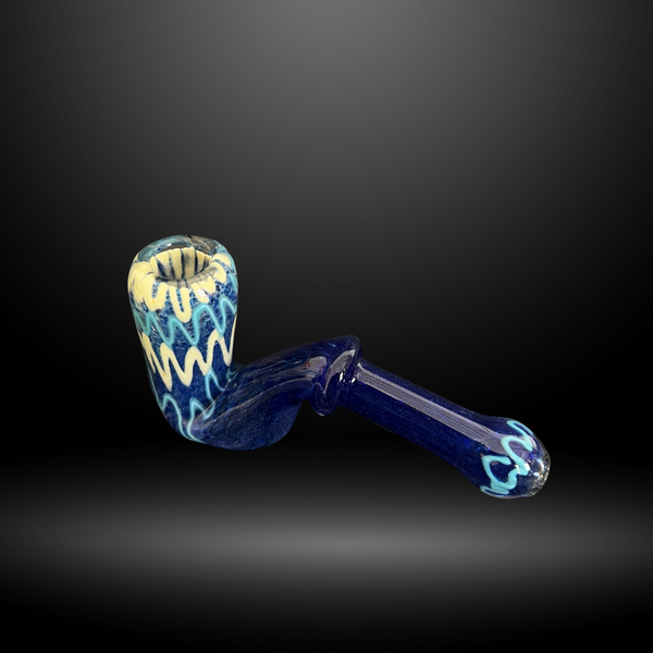 Azure Ripple Bubbler (HBB 165)