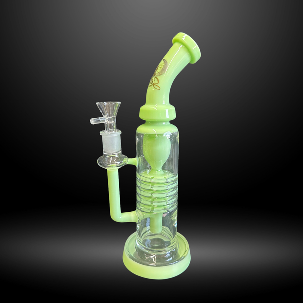 Tranquil Way Water Pipe (HXCP 182)