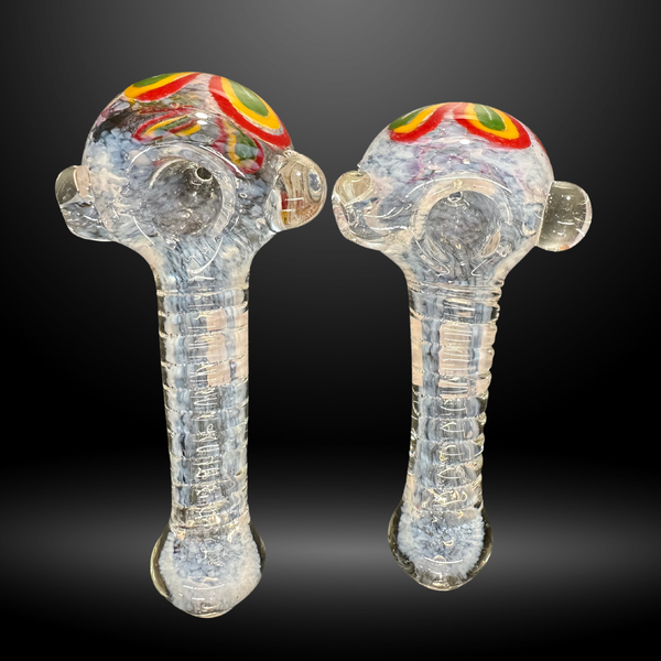 Tribal Horizon Hand Pipe (BT 732)