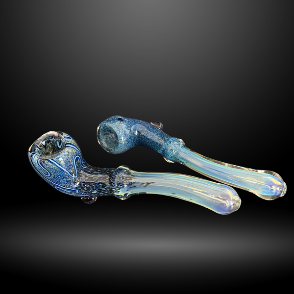 Ocean Mist Bubbler (HBB 169)