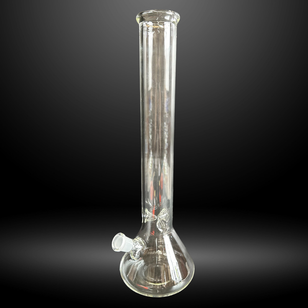 16" Clear BKR