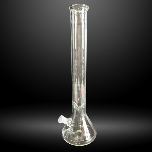 18" Clear BKR