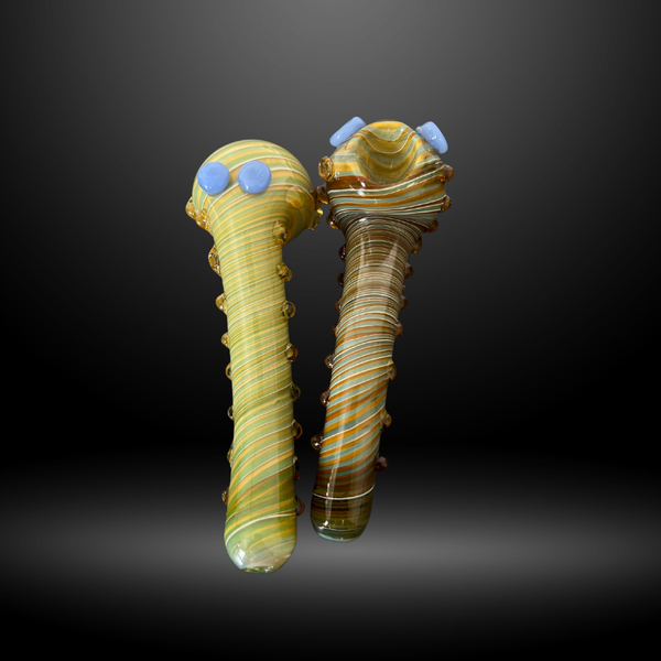 Twister Bubbler (SL 07)