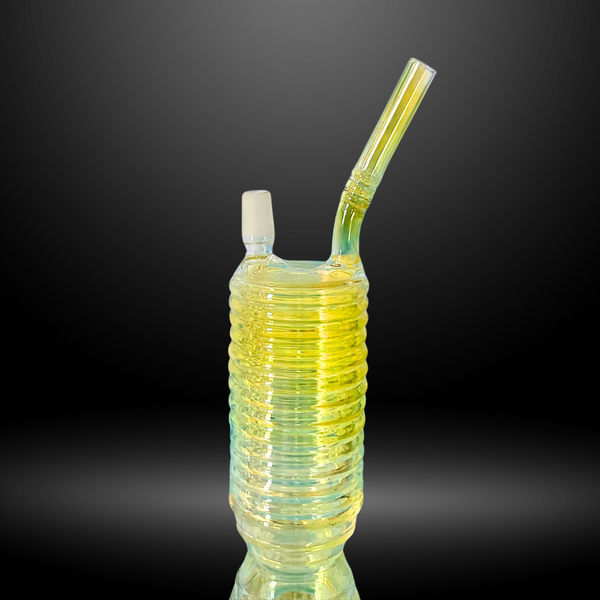 Radiant Ribbed Water Pipe (WP 18)