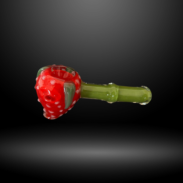 Strawberry Dream Hand Pipe (HP 371)