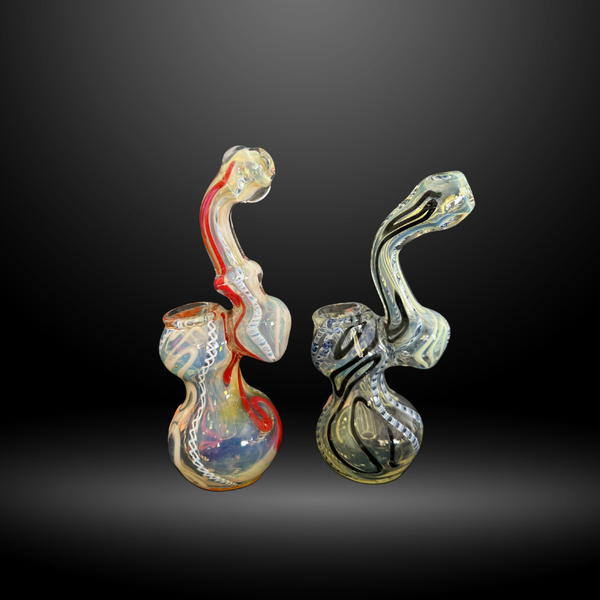 Obsidian Web Bubbler (BB 174)