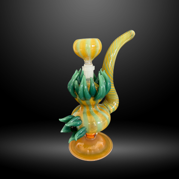 Mystic Horns Bubbler (BB 175)