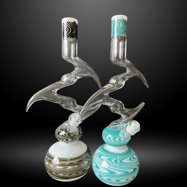 Zig Zag Water Pipe (BIG WP)