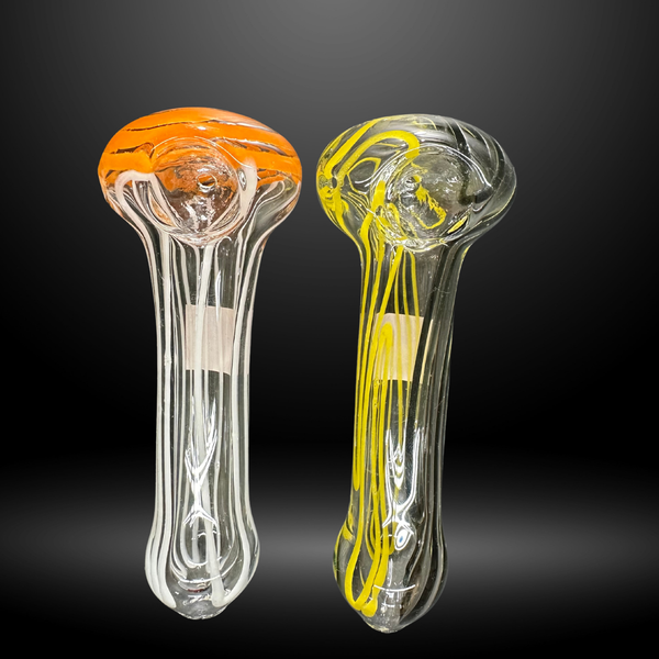 Citrus Burst Hand Pipe (SR 32)