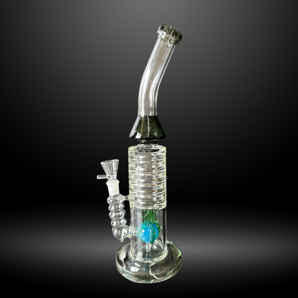 Swirl Twirl Water Pipe (RPD 92)