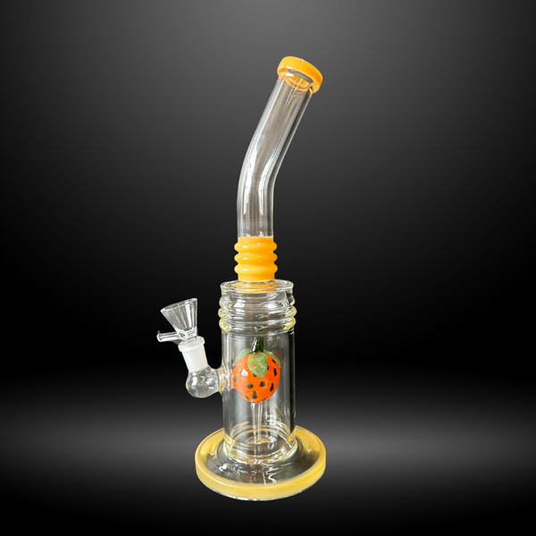 Citrus Delight Water Pipe (RPD 87)