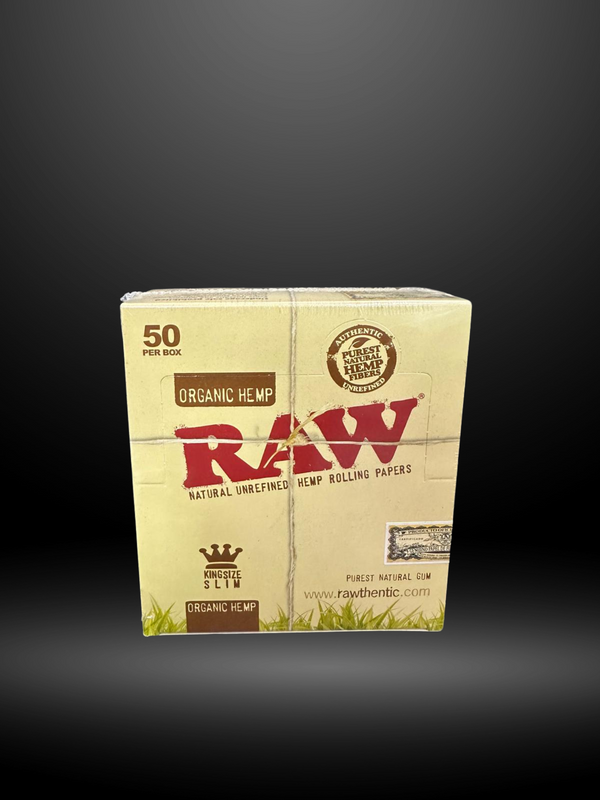 RAW - KINGSIZE SLIM