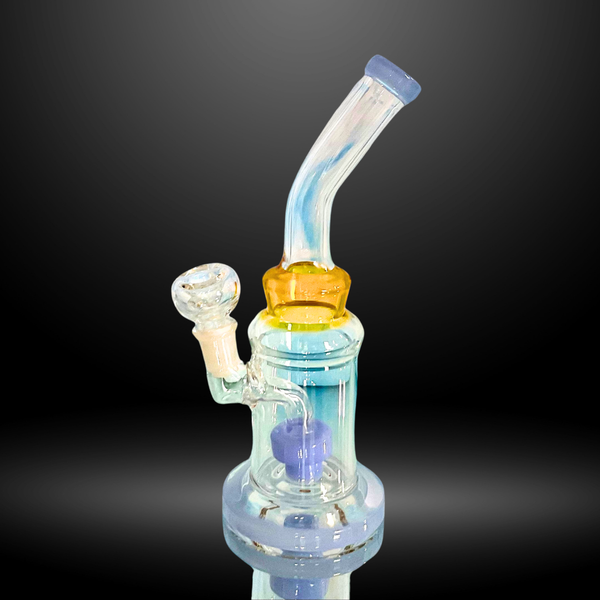 Luminous Luxe Water Pipe (WP 81)