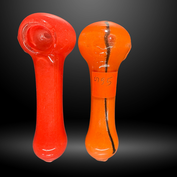 Inferno Blaze Hand Pipe (G 95)