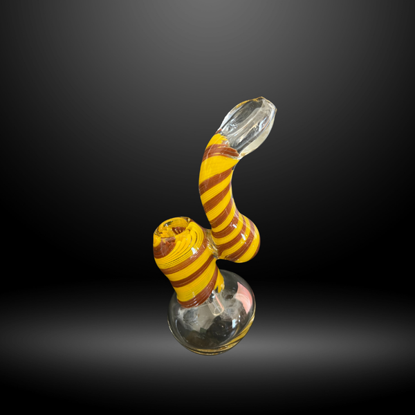 Twist Soda Bubbler (BB 201)