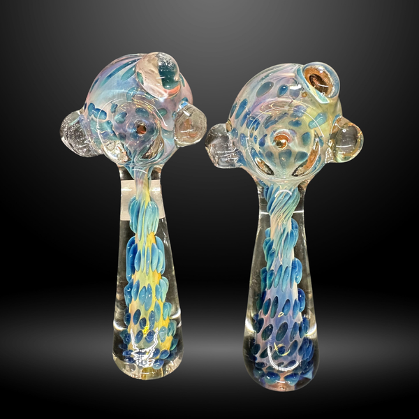 Ocean Breeze Hand Pipe (HP 09)