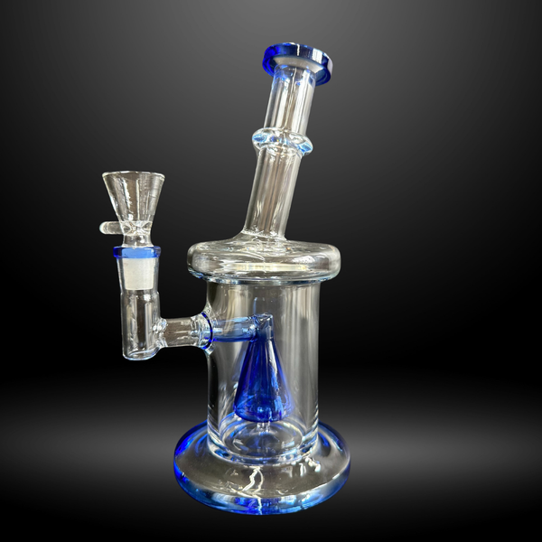 Blue Lagoon Water Pipe (WP 141)