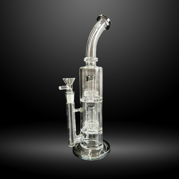 Crystal Clarity Water Pipe (WP 4)