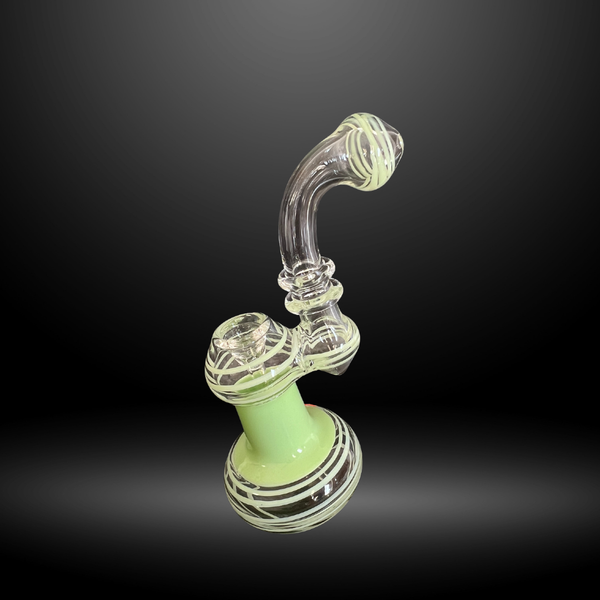 Round'n'Round Bubbler (BB 203)