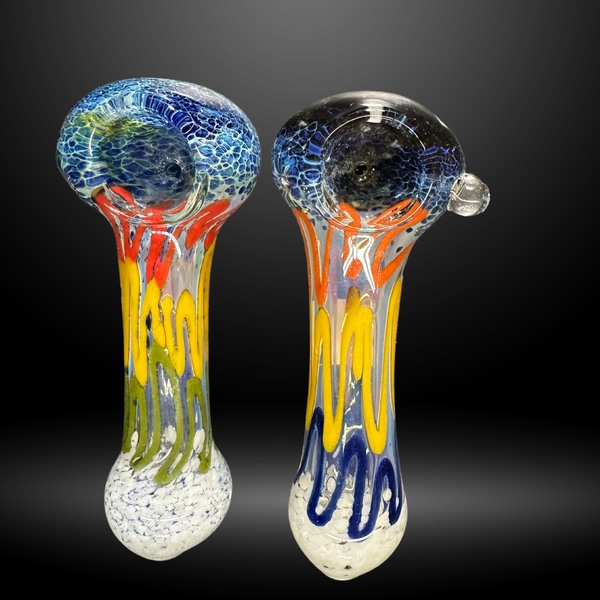 Galaxy Stream  Hand Pipe (HP)