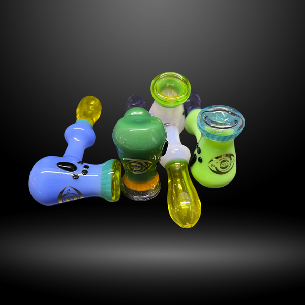 BE Clout Bubbler (BB 204)