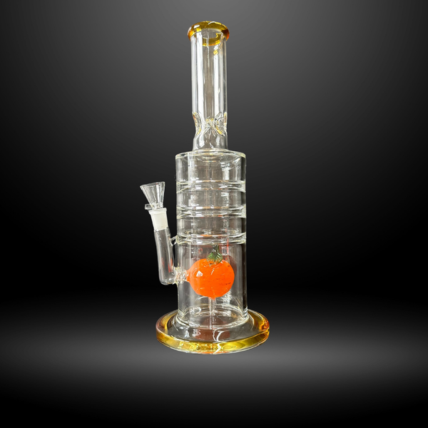 Orange Burst Water Pipe (RPD 88)