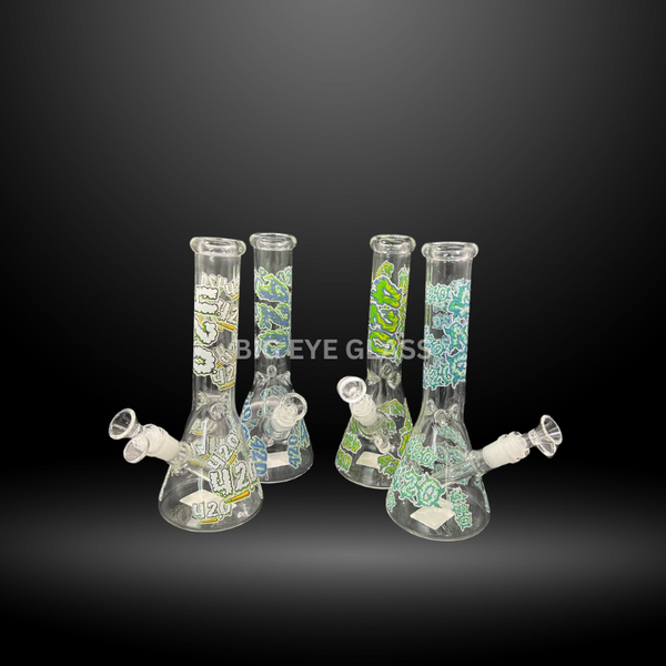 420 Beaker (ES 24370)