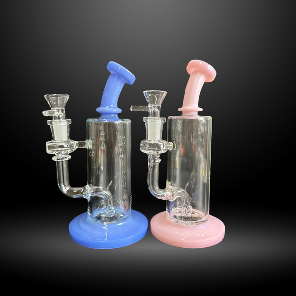 Pastel Duo Water Pipe (ES 21135)