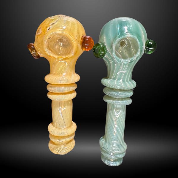 Golden Sands Hand Pipe (HP 436)