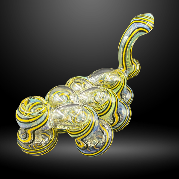 Quint'O'Fun Bubbler (BB 234)