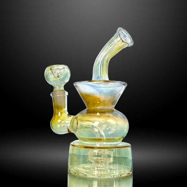 Sunshine Sip Water Pipe (WP 65)