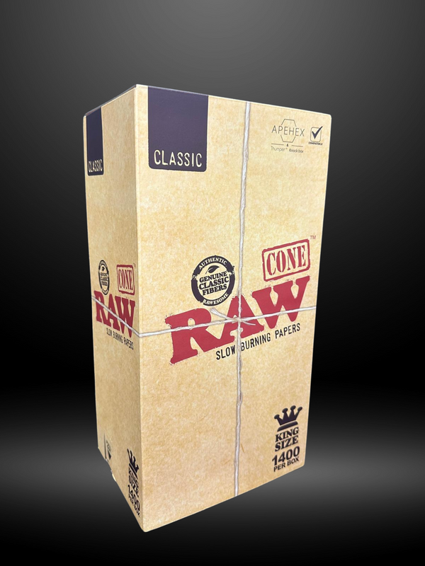 RAW - 1400