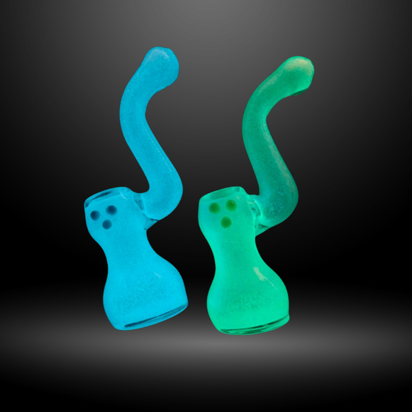 Glossy Delight Bubbler (BB 223)