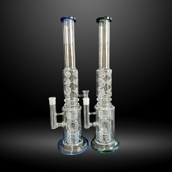 Aqua Cyclone  Water Pipe (K 42)