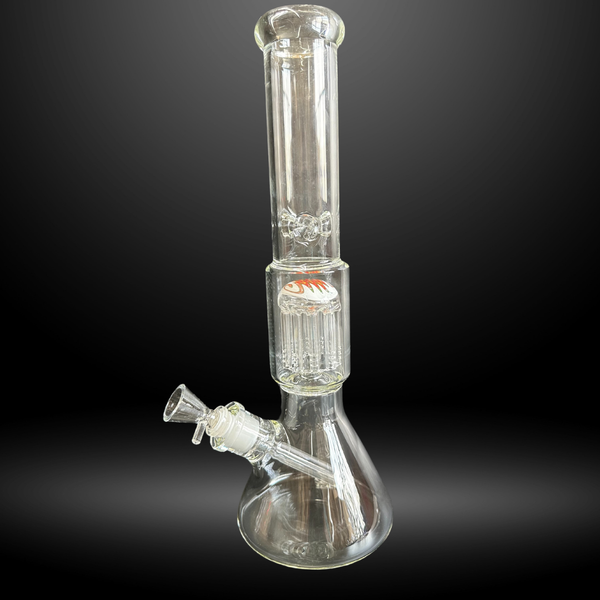 Crystal Clarity Water Pipe (KR 269)