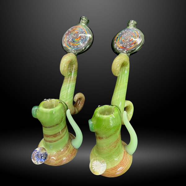 Botanical Bliss Bubbler (BB 230)